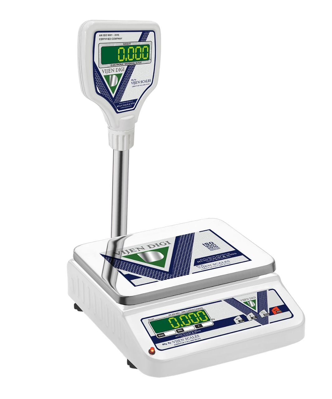 MS Back Display Mini